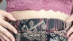 Ass Semok Kebaya Hijab