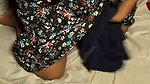 Atiqah cheats again