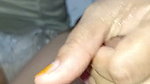 Atiqah gets a dick after a long time of not seeing each other