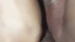 Atiqah sighed that she could get a big muscular dick