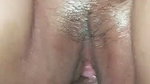 Atiqah sighed that she could get a big muscular dick