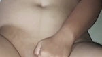 Atiqah sighed that she could get a big muscular dick