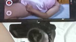 Atiqah sighs about getting a big dick