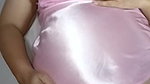 Atiqah sighs about getting a big dick