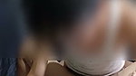 Atiqah sighs hard to get a big dick
