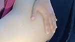 Aunt Desi plays with her says busty