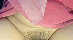 Aunt Desi plays with her says busty
