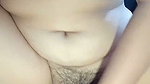 Aunt Desi plays with her says busty