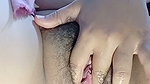 Aunt Desi plays with her says busty