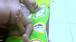 Aunt Lala really wants to put a cock in her pussy