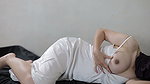 BACK FROM WEDDING, MUSLIM GIRL GET FUCK UNTIL CUM INSIDE PUSSY,