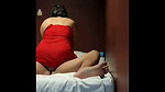 Bahagianya jandaku mau ngentot ( Indonesian amateur MILF widow happy want to fuck) Jistok