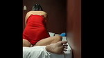 Bahagianya jandaku mau ngentot ( Indonesian amateur MILF widow happy want to fuck) Jistok