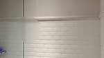 Beautiful ass squirting shower