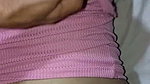 Beautiful boyfriend big tits sighs as he fucks and squirts inside her pussy