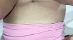Beautiful boyfriend big tits sighs as he fucks and squirts inside her pussy