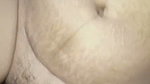 Beautiful boyfriend big tits sighs as he fucks and squirts inside her pussy