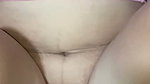 Beautiful boyfriend big tits sighs as he fucks and squirts inside her pussy