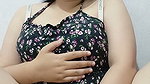 Beautiful canary girl sexy and seductive