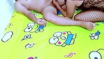 Beautiful girl smooth Fucking until Satisfied