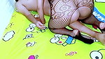 Beautiful girl smooth Fucking until Satisfied