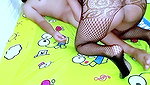 Beautiful girl smooth Fucking until Satisfied