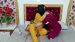 Indian Bhabhi Romantic Fucked by Her Hot Devar