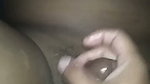 Beautiful Handjob from Aunty Angelina