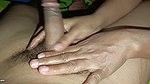 Beauty salon lady massaging penis, testing customer’s virility