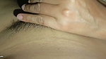 Before the penis massage, the beauty salon lady sucked my cock