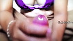 Best handjob by sister-in-law