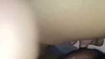 big ass asks to be fucked until it gets wet everywhere