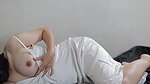 Big Ass Desi Girl Get Fuck And Cum inside Pussy