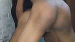 Big boob aunty plays with jerky until she squirts