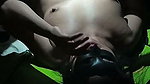 Billed by a cooperative employee, the stepmother offered her apem to be fucked