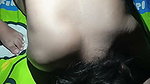 Billed by a cooperative employee, the stepmother offered her apem to be fucked