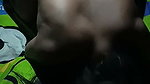 Billed by a cooperative employee, the stepmother offered her apem to be fucked