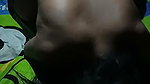 Billed by a cooperative employee, the stepmother offered her apem to be fucked
