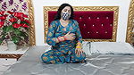 Most Beautiful Indian Aunty Masturbation for Fans