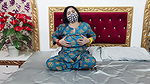 Most Beautiful Indian Aunty Masturbation for Fans