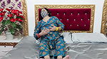 Most Beautiful Indian Aunty Masturbation for Fans