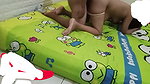 Binor widow Mami Nining, who is pregnant, asks to be fucked