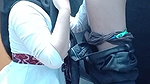 Bitch seduced my husband and forced him into a hotel room