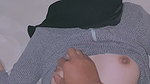 Black hijab wife cheats on coworker