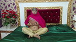 Most Beautiful Mature Hindi Bride Sex with Dildo