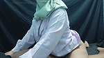 Bosskuu’s mommyis lonely when her husband lives out of town