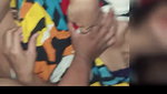 Broken condom finally crot inside made me cheating pregnant