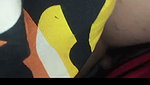 Broken condom finally crot inside made me cheating pregnant