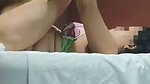 Buka puasa, janda minta hardcore ( Indonesian Amateur hardcore sex) Jistok and Honeyku homemade fuck