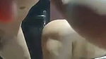 Buka puasa, janda minta hardcore ( Indonesian Amateur hardcore sex) Jistok and Honeyku homemade fuck